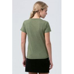 Футболка женская Regent Fit Women