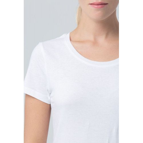Футболка женская Martin Women, белая