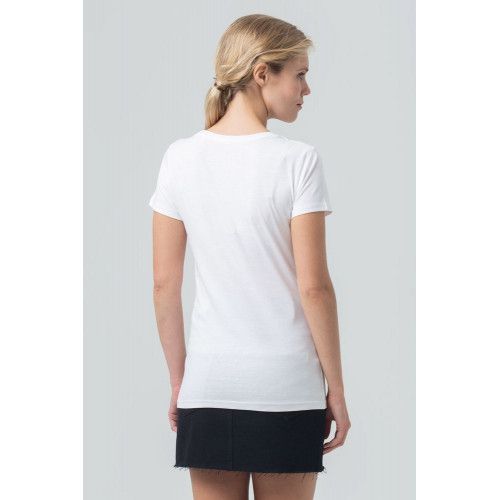 Футболка женская Martin Women, белая