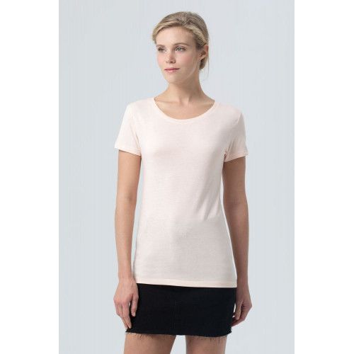 Футболка женская Martin Women, розовая