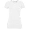 Футболка женская Millenium Stretch Women, белая