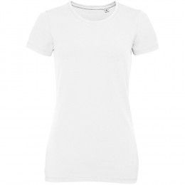 Футболка женская Millenium Stretch Women
