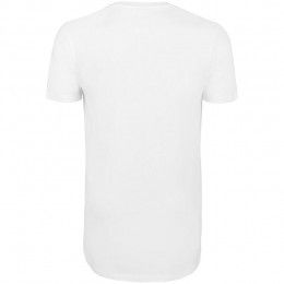 Футболка удлиненная Magnum