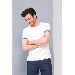 Футболка мужская Rainbow Men