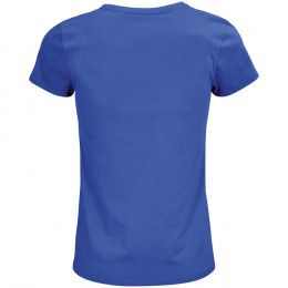 Футболка женская Crusader Women