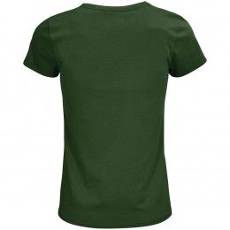 Футболка женская Crusader Women