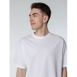 Футболка оверсайз мужская Boxy Men