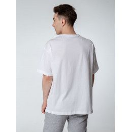 Футболка оверсайз мужская Boxy Men