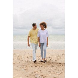 Футболка оверсайз мужская Boxy Men