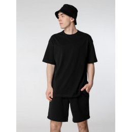 Футболка оверсайз мужская Boxy Men