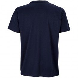 Футболка оверсайз мужская Boxy Men