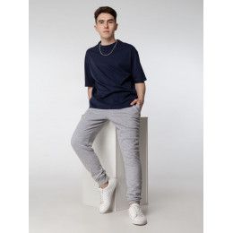 Футболка оверсайз мужская Boxy Men