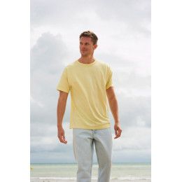 Футболка оверсайз мужская Boxy Men