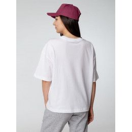 Футболка оверсайз женская Boxy Women