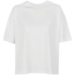 Футболка оверсайз женская Boxy Women