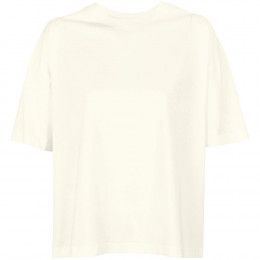 Футболка оверсайз женская Boxy Women