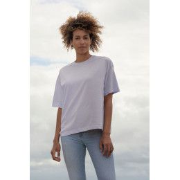 Футболка оверсайз женская Boxy Women