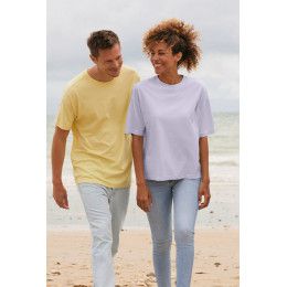 Футболка оверсайз женская Boxy Women