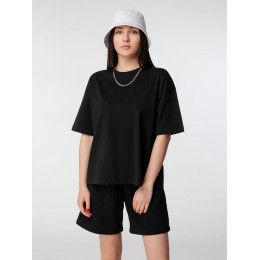 Футболка оверсайз женская Boxy Women