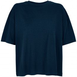 Футболка оверсайз женская Boxy Women