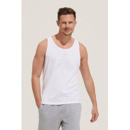 Майка унисекс Crusader TT