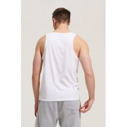 Майка унисекс Crusader TT