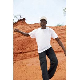 Футболка оверсайз унисекс Legacy