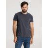 Футболка унисекс Firm Wear, темно-серая