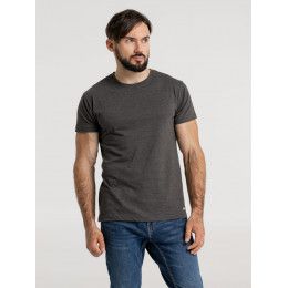 Футболка унисекс Firm Wear