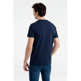 Футболка мужская T-bolka Stretch Light