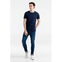 Футболка мужская T-bolka Stretch Light