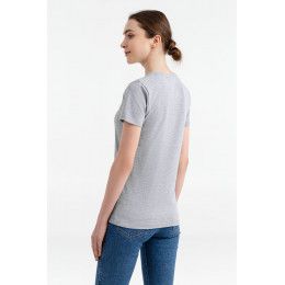 Футболка женская T-bolka Stretch Light Lady