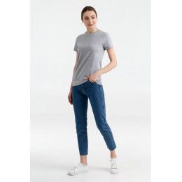 Футболка женская T-bolka Stretch Light Lady