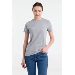 Футболка женская T-bolka Stretch Light Lady