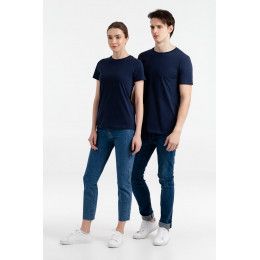 Футболка женская T-bolka Stretch Light Lady