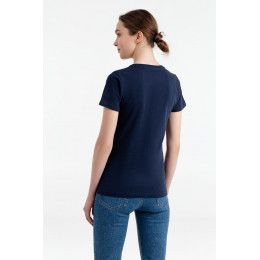 Футболка женская T-bolka Stretch Light Lady