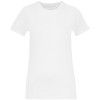 Футболка женская T-bolka Stretch Light Lady, белая