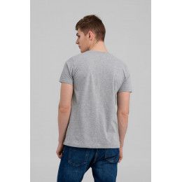 Футболка унисекс T-bolka 160 Original