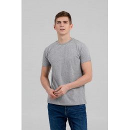 Футболка унисекс T-bolka 160 Original