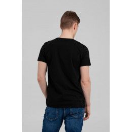 Футболка унисекс T-bolka 160 Original