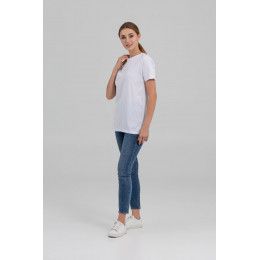 Футболка унисекс T-bolka 160 Original