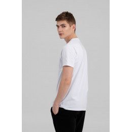 Футболка унисекс T-bolka 160 Original