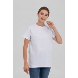 Футболка унисекс T-bolka 160 Original