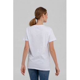 Футболка унисекс T-bolka 160 Original