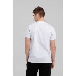 Футболка унисекс T-bolka 160 Original