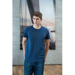 Футболка мужская American U