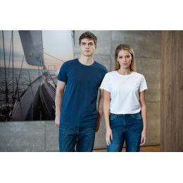 Футболка женская Ladies American U