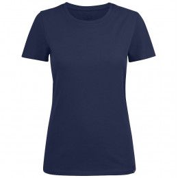 Футболка женская Ladies American U