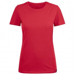 Футболка женская Ladies American U