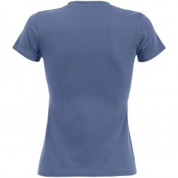 Футболка женская Imperial Women 190